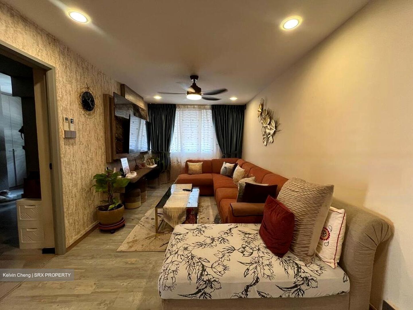 Blk 230 Simei Street 4 (Tampines), HDB 4 Rooms #480321151